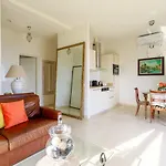 Sea View With Private Secure Parking 3 * Villefranche-sur-Mer
