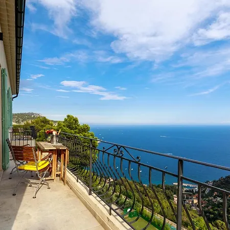 Apartment Sea View Between And Monaco - 3