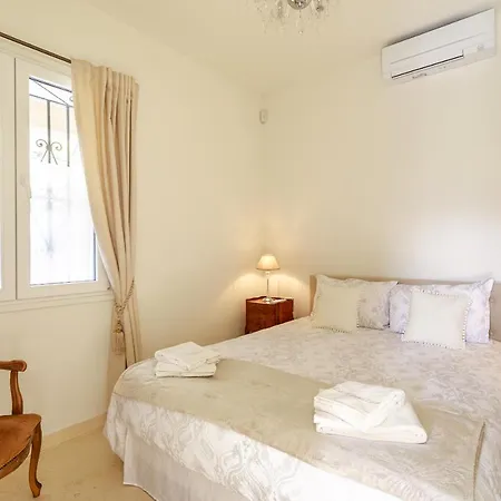 Apartman Sea View With Private Secure Parking 3 Villefranche-sur-Mer