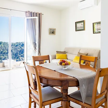 Appartement Sea View With Private Secure Parking 3